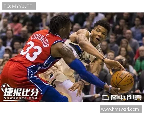 2017年NBA常规赛雄鹿队与尼克斯队精彩对决回顾与分析