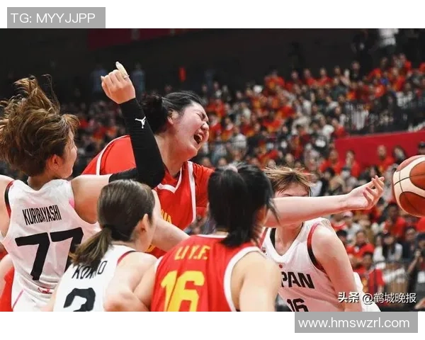 女篮对决中国台北女蓝激战即将上演期待精彩表现与胜利荣耀
