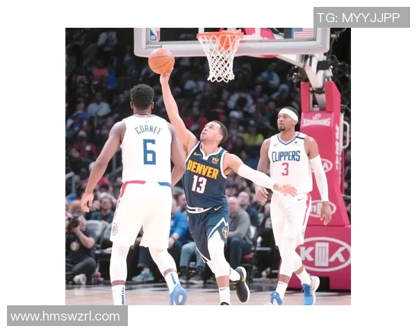 快船与掘金的对决谁能胜出赛季精彩战况分析