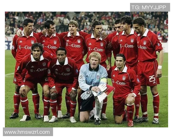 拜仁慕尼黑与切尔西首发阵容解析及战术分析