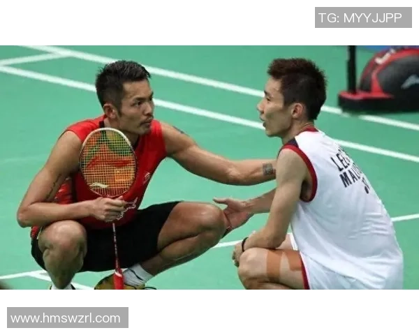 李宗伟与林丹2017年巅峰对决回顾：羽坛传奇的最后一舞