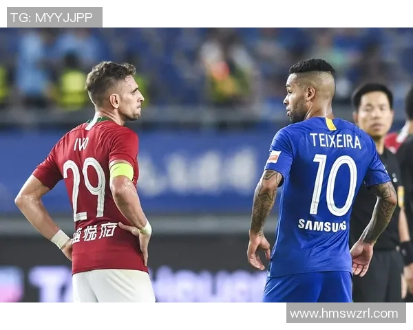 江苏苏宁外援对决建业外援精彩纷呈的足球盛宴即将上演 江苏苏宁外援对决建业外援精彩纷呈的足球盛宴即将上演