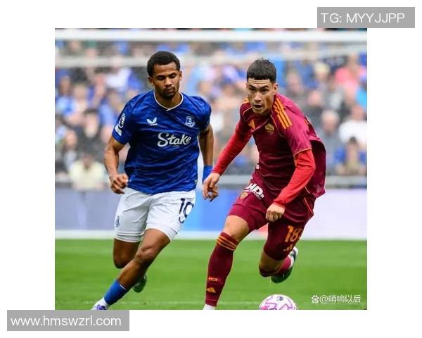 艾佛顿主场迎战里昂两队争夺欧战资格的关键对决