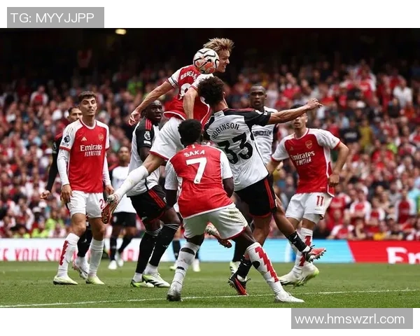 萨卡的崛起与英超赛场的辉煌历程解析 萨卡的崛起与英超赛场的辉煌历程解析