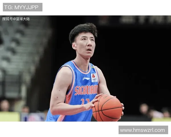 韩硕：从篮球场上的新星到职业生涯的辉煌转折点探秘
